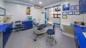 Фотография Галадент 0