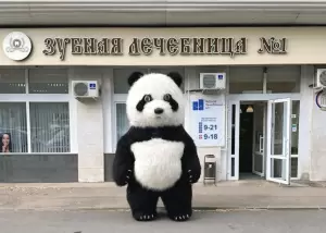 Фотография Зубная лечебница № 1 4