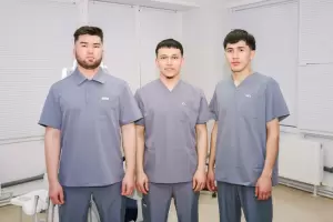 Фотография Медента 3