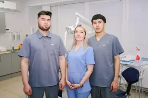 Фотография Медента 1