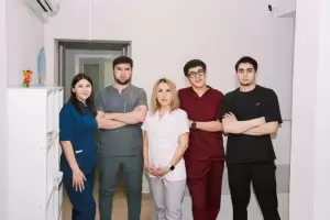 Фотография Медента 5