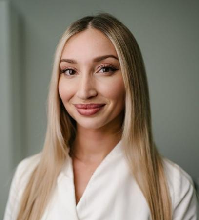 Мухтаруллина Ирина Раилевна