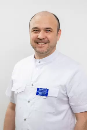 Равшанов Хуршид Сулейманович