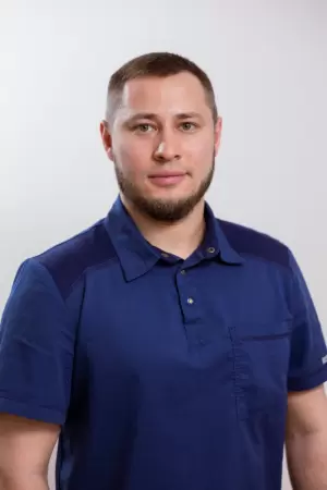 Хамматшин Данис Нафисович