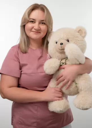 Юсупова Айгуль Ирековна