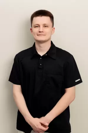Кашанов Тимур Ранифович
