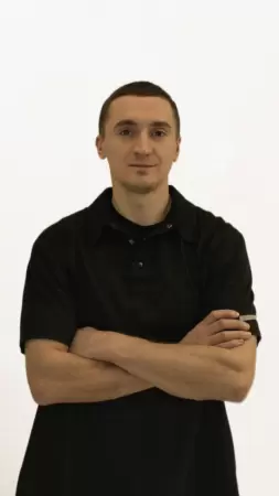 Балмасов Роман Сергеевич