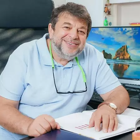 Сельский Натан Евсеевич