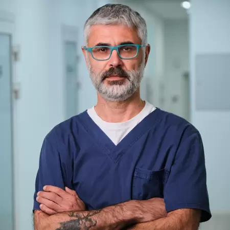 Зарудий Роман Феликсович