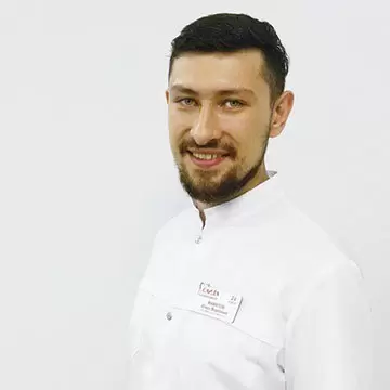 Маматов Юнус Марсович