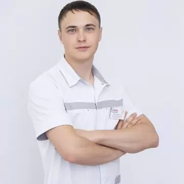 Файзрахманов Ильдар Радифович