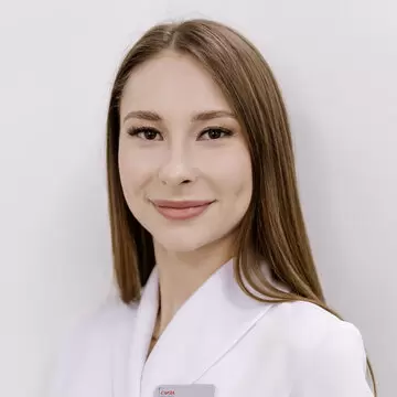 Галямова Екатерина Николаевна