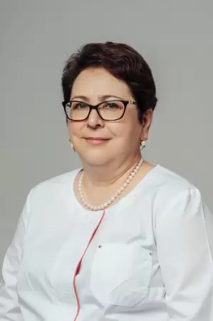 Файзуллина Диана Батыровна