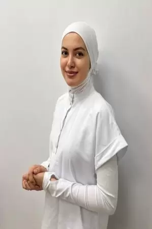 Фардутдинова Алия Омаровна