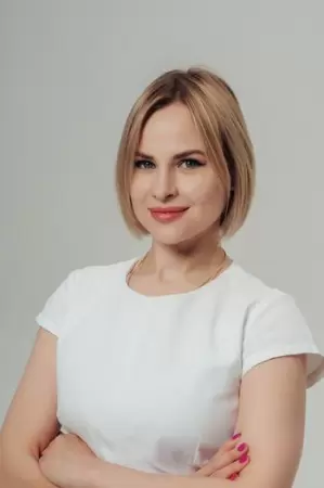 Шайхутдинова Мария Рамилевна