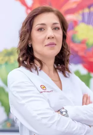 Собинова Александра Петровна