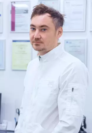 Гиззатуллин Ильдар Варисович