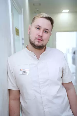 Сарваров Руслан Ильдусович