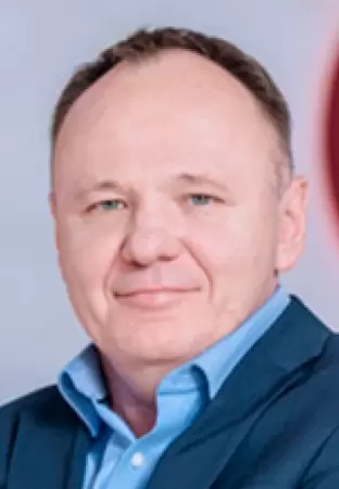 Нигматуллин Ирек Марсович