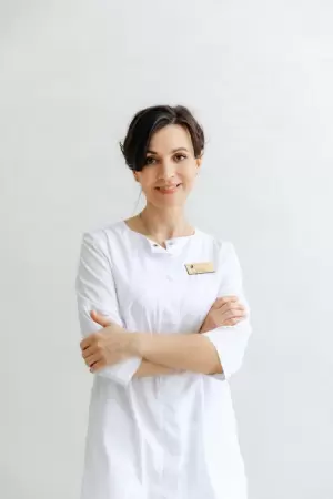 Исламова Динара Мадритовна