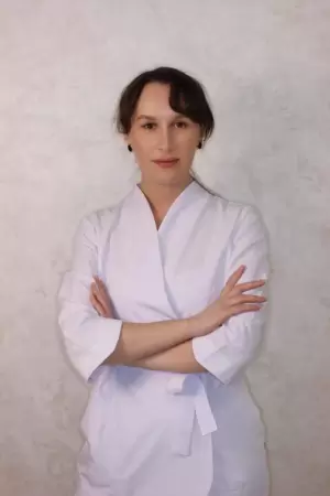 Трякшина Ольга Андреевна