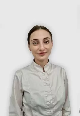 Колезнева Екатерина Александровна