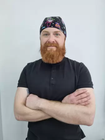 Лысенко Василий Сергеевич