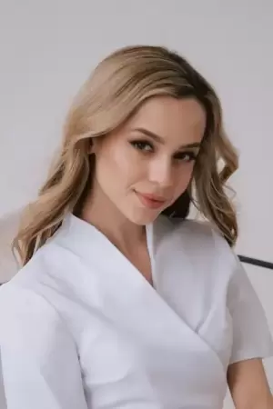 Врач Шамсутдинова Алия Ильгизовна