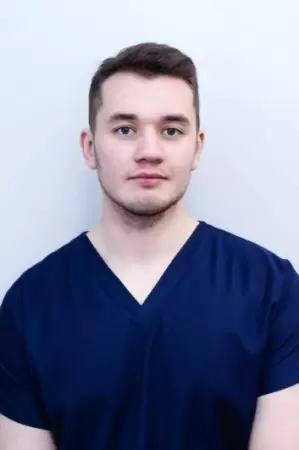 Губайдуллин Ренат Ильдарович